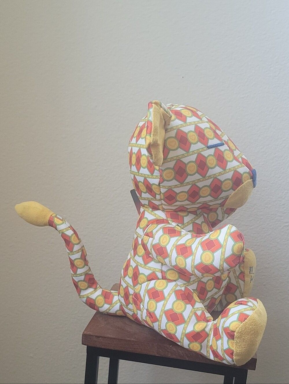 Nala Plush Disney Store Special Edition With Tags - Picture 4 of 10